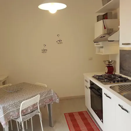 My Apartament